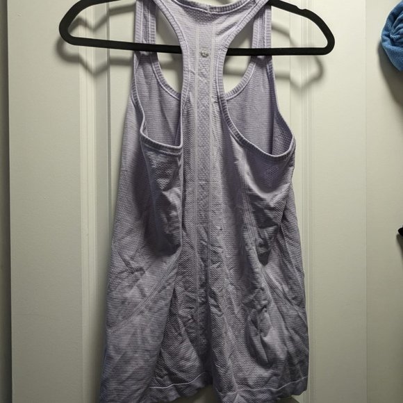 Lululemon Swiftly Tech Racerback - Picture 6 of 7